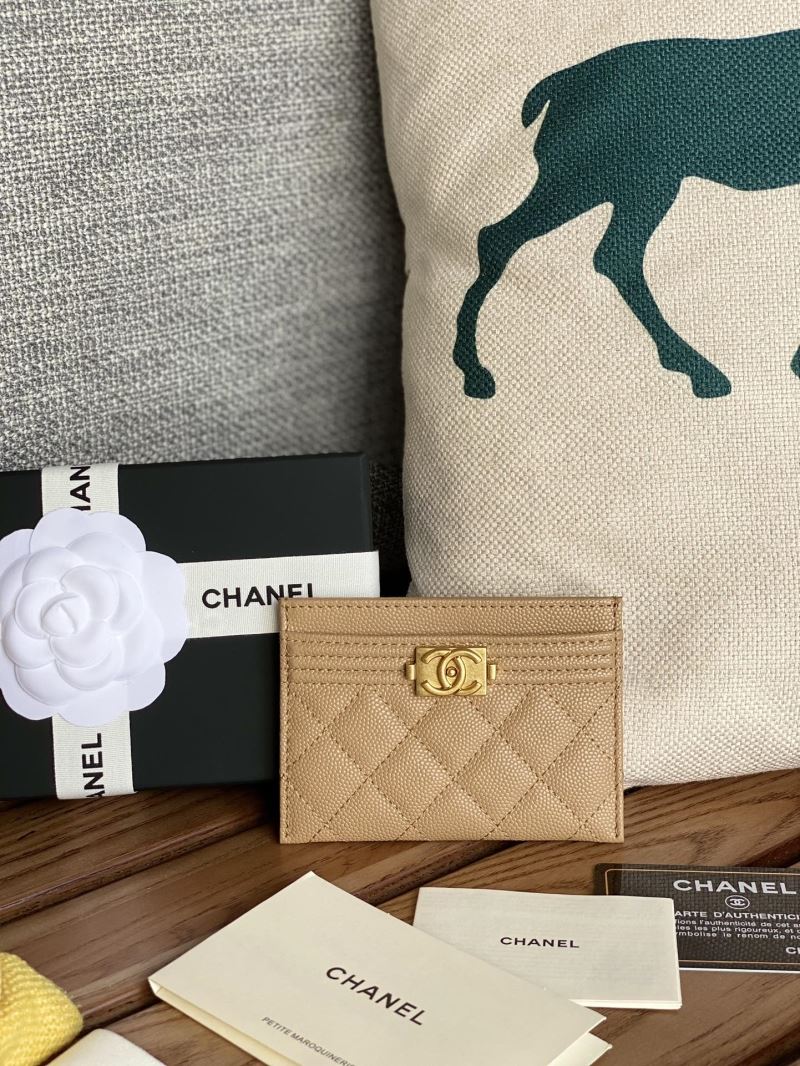 Chanel Wallet Purse